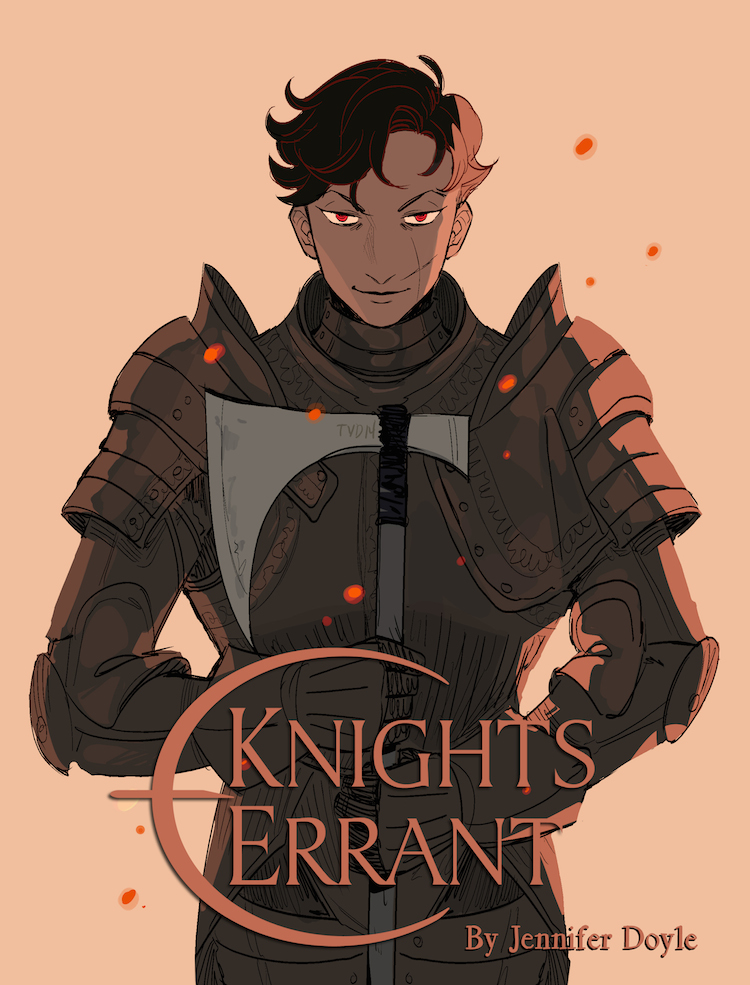 Knights Errant