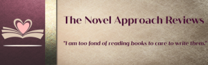 The Novel Approach banner